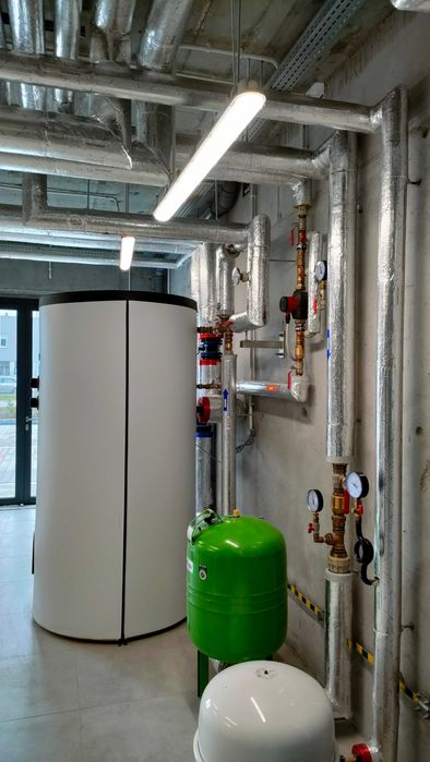 Hydraulik , Instalacje ,wentylacja, ogrzewanie, klimatyzacja