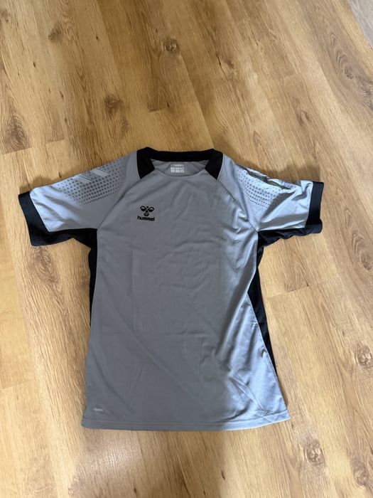 Koszulka treningowa hummel S