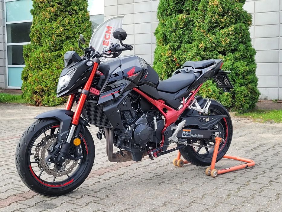 Honda