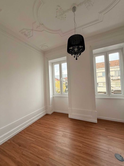 Escritórios por alugar