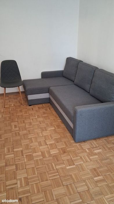 Mieszkanie 3 pokoje z WINDĄ w centrum Świdnika 44m2 z balkonem