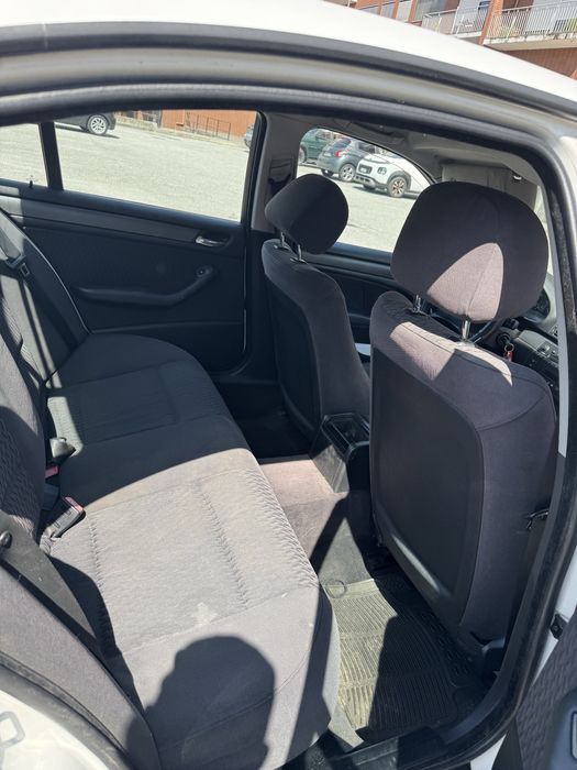 BMW 320 d usado 1999 136cv