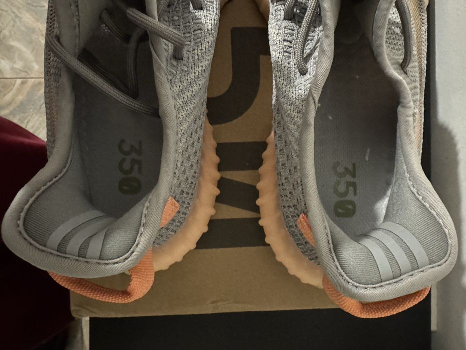 Adidas Yeezy 350 V2
