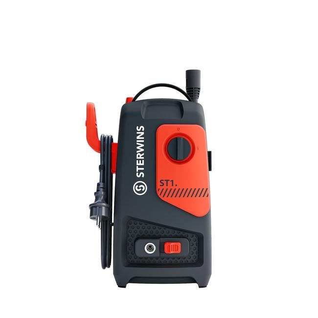 Lavadora alta pressão 1500 w Sterwins ST1