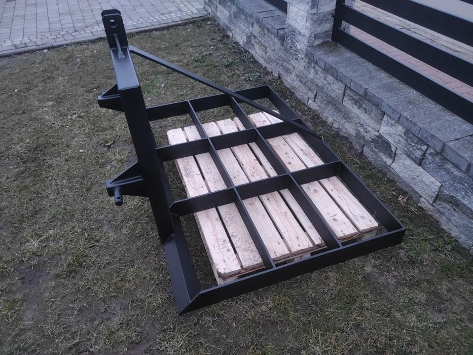 Belka 1.5m równająca niwelująca tuz2 krata kratownica niwelator terenu