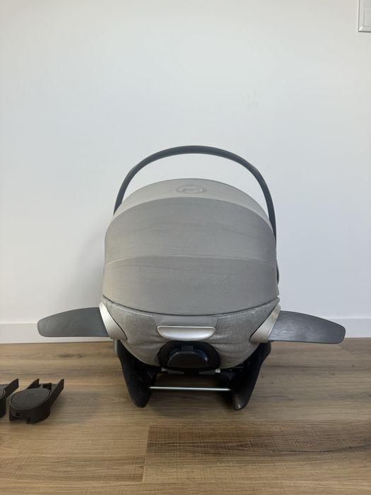 Ovo Cibex . CLOUD Z2 I-SIZE KOI