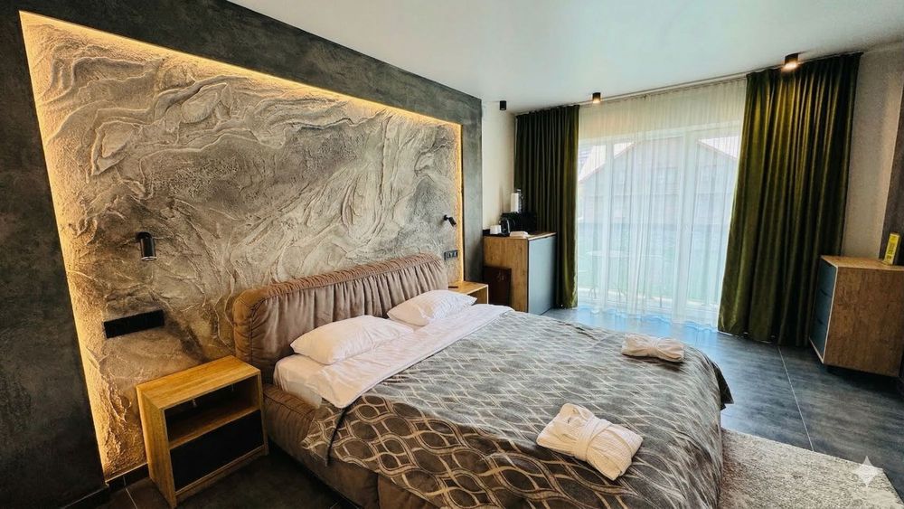 Діючі апартаменти, Буковель, Фенікс Релакс Парк, Phoenix Relax Park