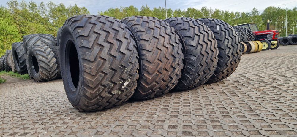 800/45r26.5 800/45-26.5 710/50r26.5 700/50-26.5 Alliance Nowe