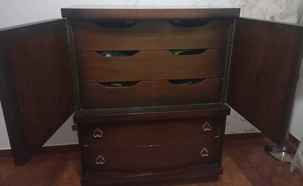 Vendo recheio de casa