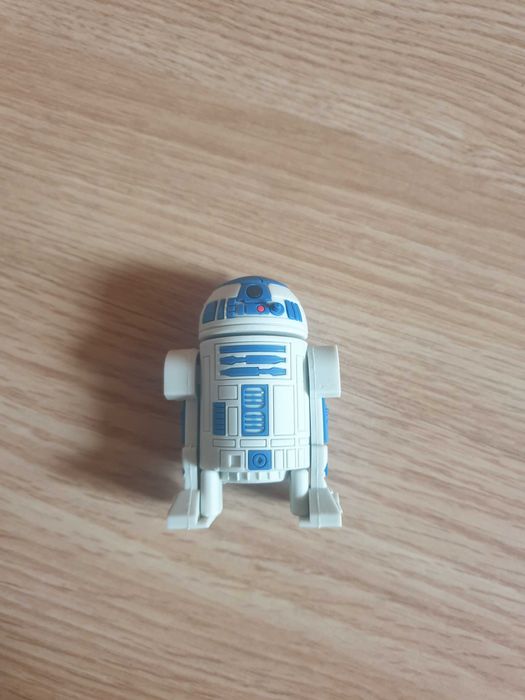 Pendrive 64GB R2D2  Star Wars Gwiezdne Wojny nowy
