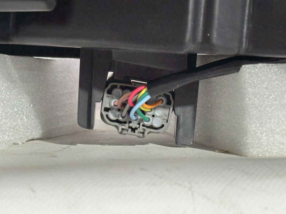 Mazda CX-50 2023 2024 2025 2026 Фара передня ліва в зборі LED VA4051040B