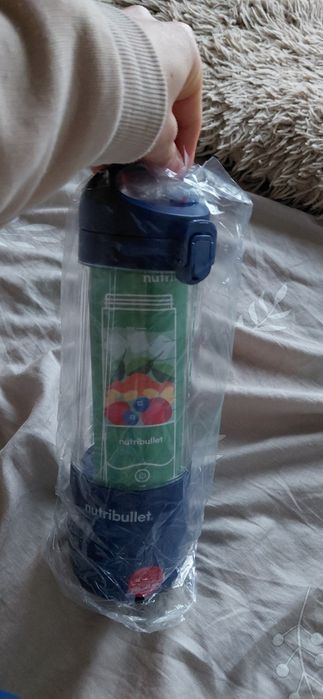 Blender bezprzewodowy