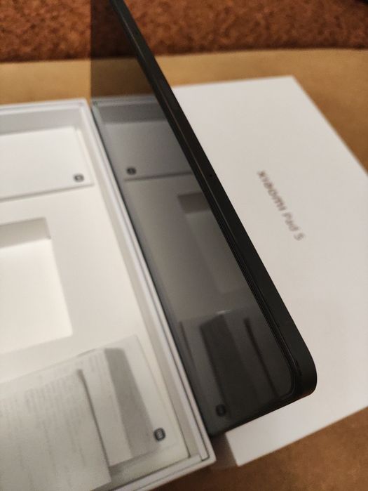 Планшет  Xiaomi Pad 5  6/128 Стан нового!