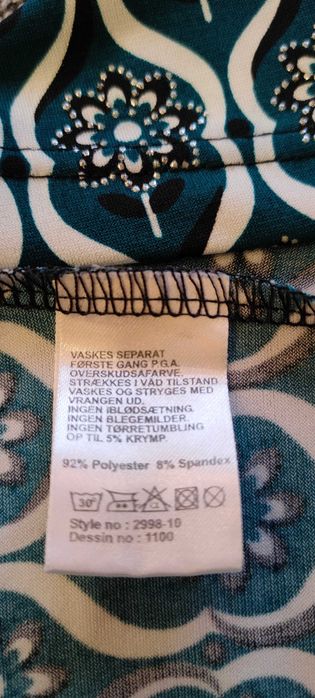 Bliska z kołnierzykiem