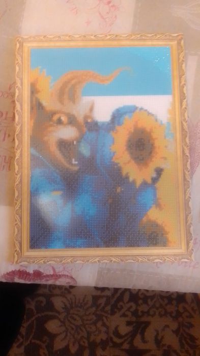 Картина 30*40...