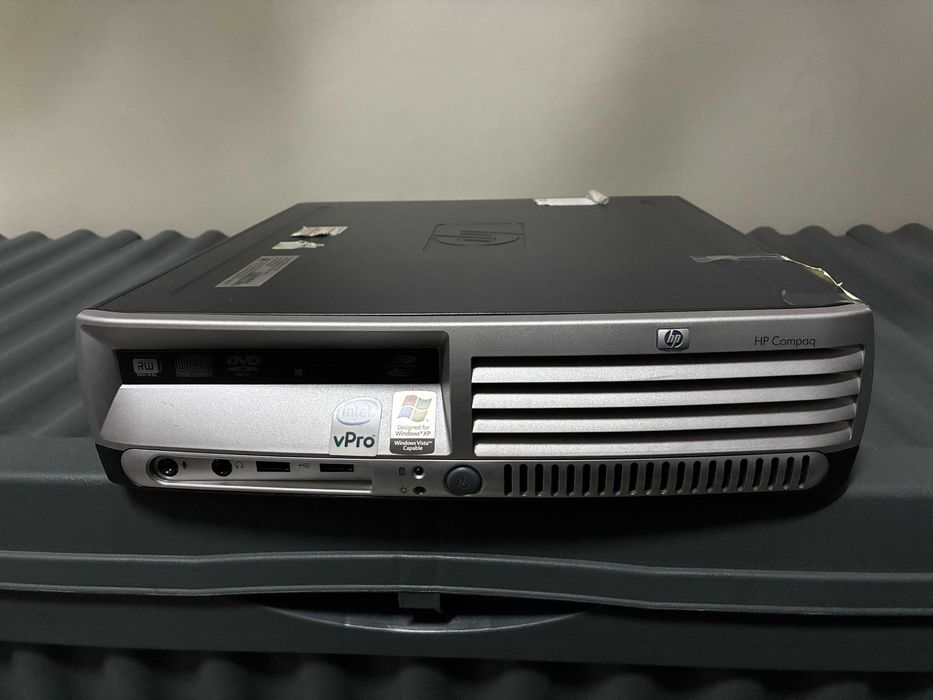 PC Hewlett-Packard