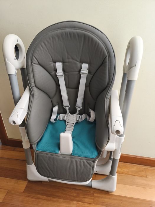 Feeding Chair with Reclining Function435952454782822401