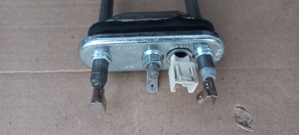 Resistência máquina de lavar Teka