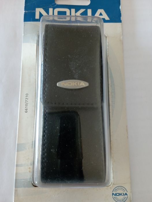 Capa de celular NOKIA