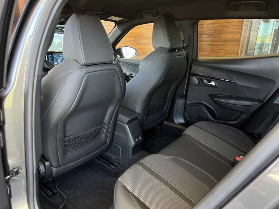 Peugeot 2008 1.2 PureTech GT Line