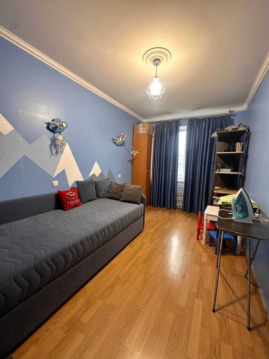 Сдам 2к квартиру пр Героев Победа 5