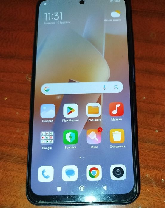 Redmi note 11s, 6/128, в доброму стані, повний комплект
