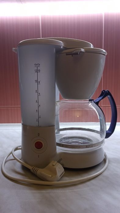 Крапельна кавоварка Skarlet