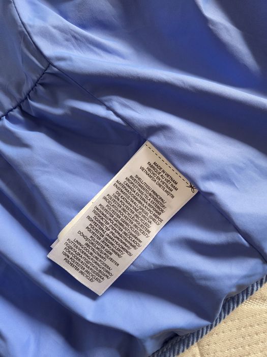 Kurtka przejściowa Ralph Lauren dziewczęca