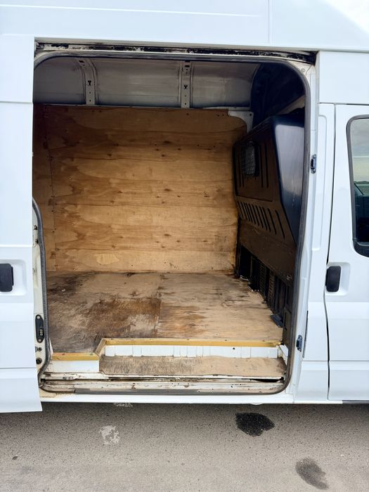 Ford Transit Спарка 2011. 2.2-155 сіл.  Мaxi База