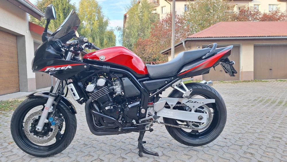 Yamaha
