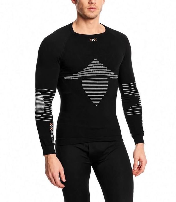 Чоловіча термокофта X-BIONIC Mens S/M