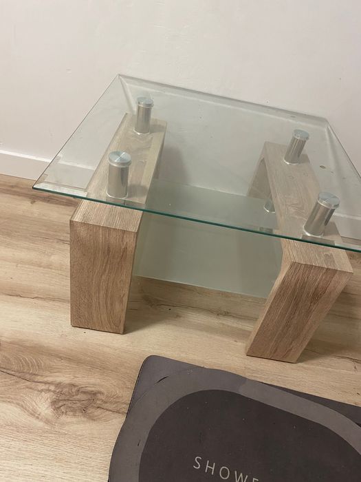 Stolik kawowy polecam