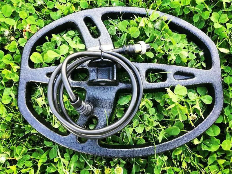 Катушка DD 28х22см на Квазар АРМ, Фортуна М, М2, М3, pro, pro2,S та ін