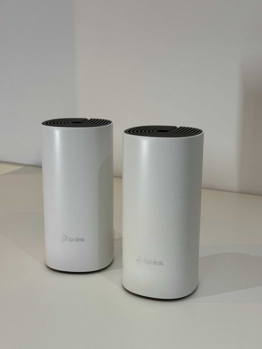TP-Link Mesh Deco E4 MESH система WiFi5