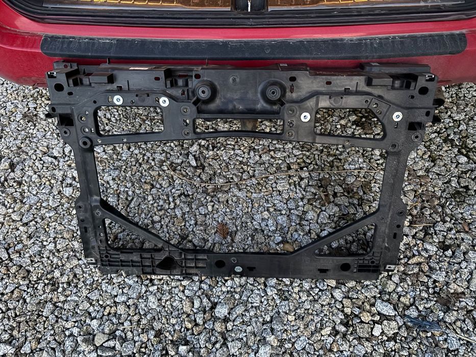 Pas przedni wzmocnienie Mazda cx3