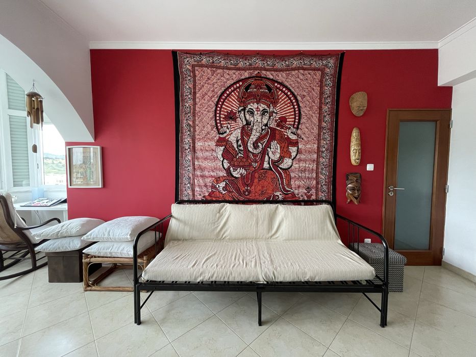 “Casa da falèsia” ferias Costa de Caparica