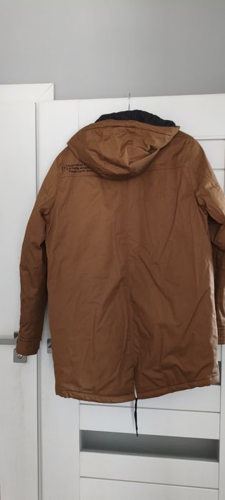 Kurtka męska parka Cropp L