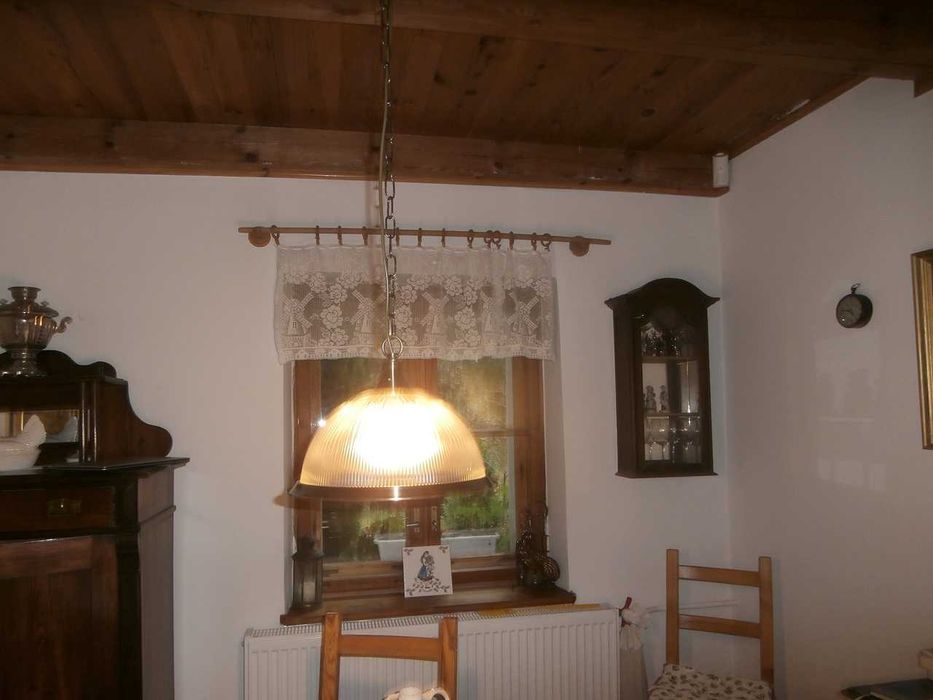 Lampa wisząca American Diner