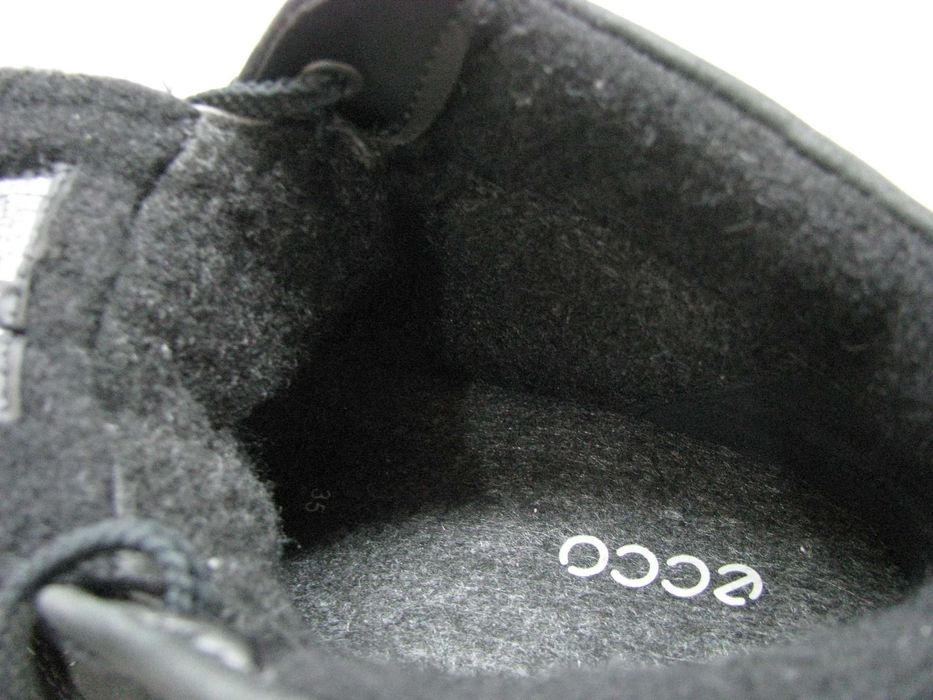 Ботинки ECCO  BABETT BOOT 215583/02001