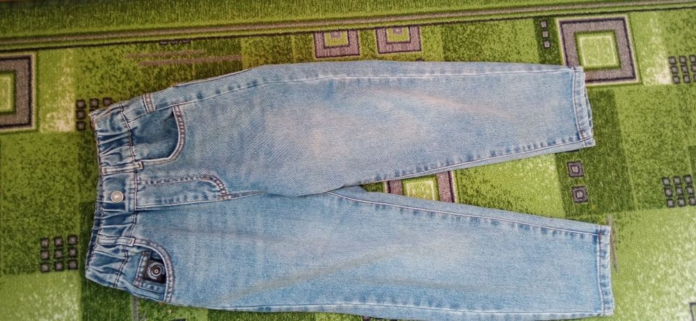 Дитячі речі на хлопчика