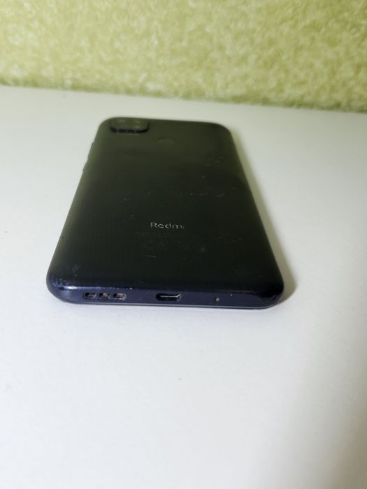 Продається xiaomi redmi 9c