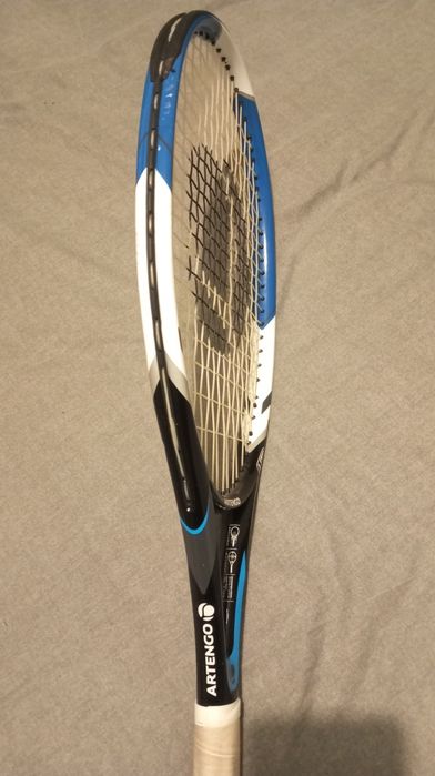 Raquete de ténis Artengo