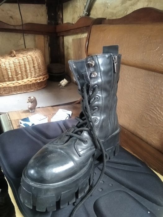 Гриндерсы,берцы,