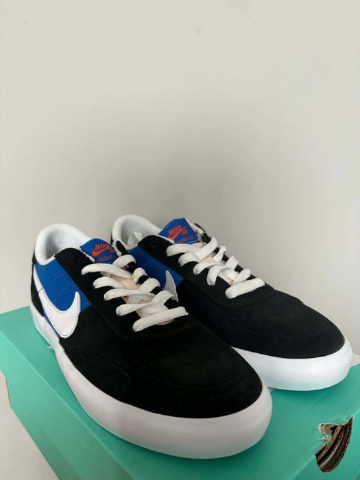 Nowe Nike SB Heritage Vulc 37,5