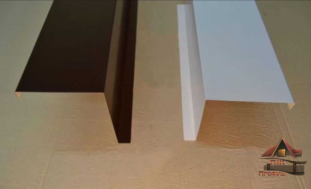 Откосы оконные, наличник, отлив, відкоси віконні, відлив: 130 грн ...