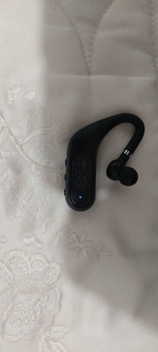 Rotating Wireless Headset (brand new, never used).64283893774851121