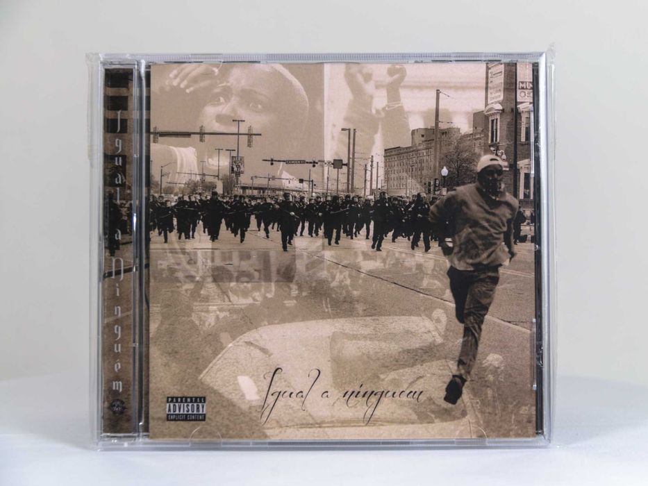 CD's Hip Hop Tuga