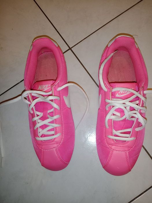 10€ Sapatilhas Nike original N 38 super leves