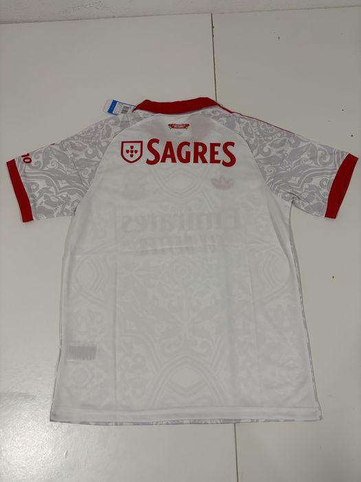 Camisola Benfica Alternativa 26/27