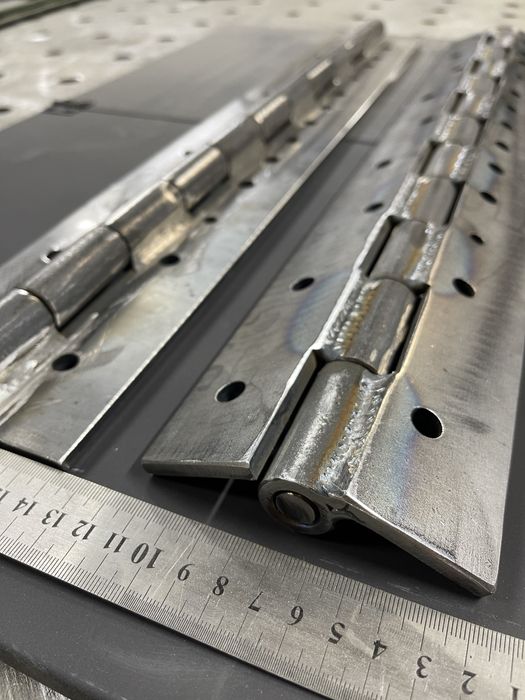 Завіси на хамер HAMMER м1151 - м1152